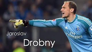 Jaroslav Drobny against FC Bayern München | DFB Pokal 2014/2015 ᴴᴰ