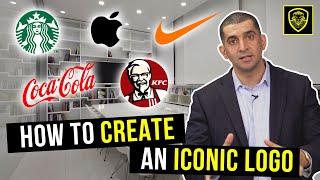 How to Create an Iconic Logo