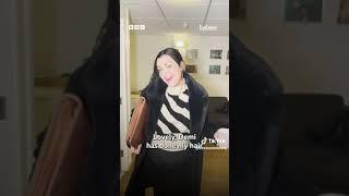 A Day In The Life Of Shona McGarty!