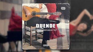 Latin Spanish Guitar Sample Pack - "Duende" | Melodic Finger Picking Flamenco Guitar loop kit 2025