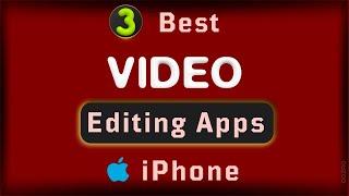 3 Best Video Editor Apps for iPhone and iPad in 2024 | Ratings and Rankings of Video Editors