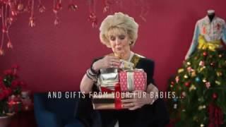 Pets Gifting Ideas with Patti Newton - Westfield Christmas 2016 – All We See is Joy