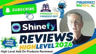 Shinefy Review 2024