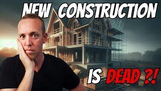 WHY are so few homes being built | Buying in Belleville Ontario Canada