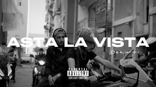 (FREE) Morad x Baby Gang x OldSchool Type Beat "Asta la vista"