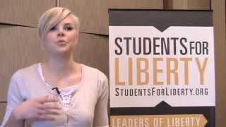 The Global Students For Liberty Movement