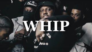 [FREE] Headie One x Clavish Type Beat 2023 "Whip" | UK Drill Type Beat