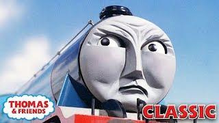 Thomas & Gordon! | Thomas & Friends UK | Classic Episodes Compilation | Season 1