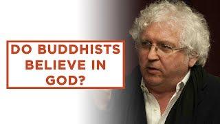 Do Buddhists believe in God?