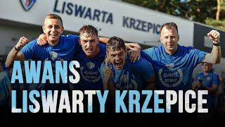 AWANS LISWARTY KRZEPICE | 2024-06-22