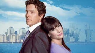 Ein Chef zum Verlieben | Deutscher Spielfilm 2002 | Sandra Bullock,Hugh Grant,Alicia Witt