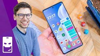 Motorola Moto G85 review | Mooi, compleet, betaalbaar | SmartphoneMan