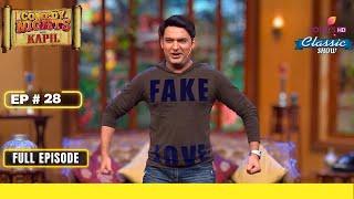 Comedy Nights With Kapil | Full Ep. 28 | Kapil takes on inflation | Colors TV