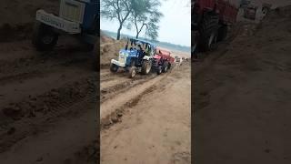 cg tractor vlog video pawar swaraj  #shortsvlog #minivlog 