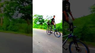 cycles #mode fied #mountain bike#wheelie#strava cyclen #shorts #video #road bike #viral #video