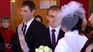 Александр + Вероника. 28 января 2012 г.