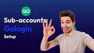 Teach you how to easily build a multi-account system with Gologin and PIA S5 proxy