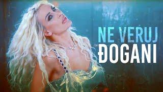 ĐOGANI - Ne veruj - Official video + Lyrics