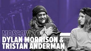 Dylan Morrison & Tristan Anderman | KICKSCOOTERSHOP