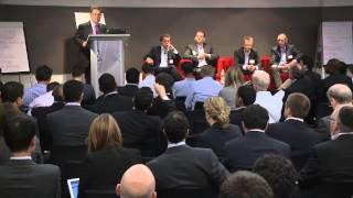 Fintech Nexus 2013 - Panel: Consumer P2P Lending