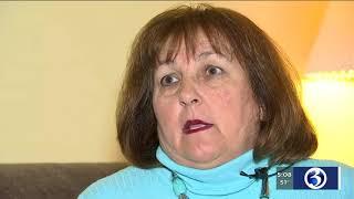 VIDEO: Parents calling for Stratford school board member to step down following arrest