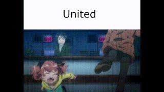 WE KICKED A KID, UNITED