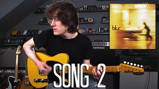 Song 2 - Blur Cover