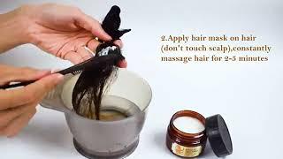 PURC Magical Treatment Hair Mask