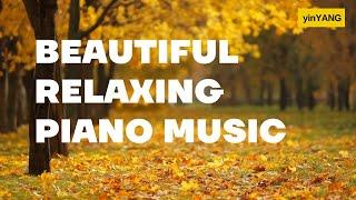 beautiful relaxing piano music / music for imagination and creativity / music  relax