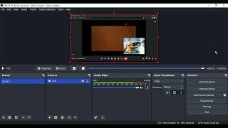 How to Play a Video on OBS Studio | How to play prerecorded videos on OBS?