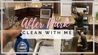 NEW AFTER DARK CLEAN WITH ME 2020