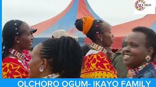 ENKAE AKE NATAASA BY OLE KAYIA OLCHORO RESIDENTS