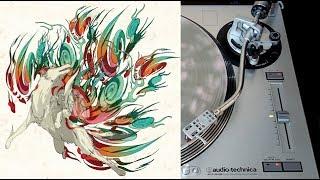 Okami 大神  - OST vinyl LP collector face A (Data Discs)