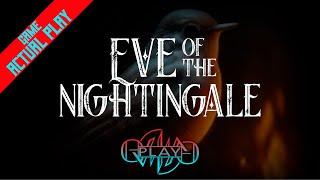 D&D 5e - Eve of the Nightingale Actual Play | Eviliv3 Play