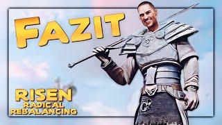 Risen: Radical Rebalancing (Risen Mod) │ Fazit