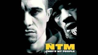 NTM - Thats my People