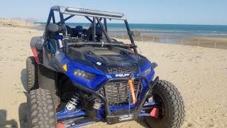 2020 BAJA 1000 PRERUNNING FIRST 65 MIILES PART 1