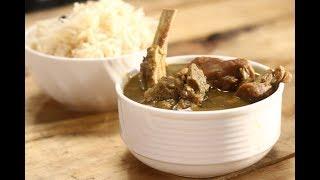 Mutton Dhansak | 5 Best Mutton Recipes With Chef Anupa | Sanjeev Kapoor Khazana