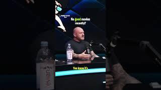 What's Happening To Good Movies In 2025 | Sean Mike Kelly #podcast #shorts
