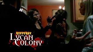 RiffTrax: Lycan Colony (Full FREE Movie)