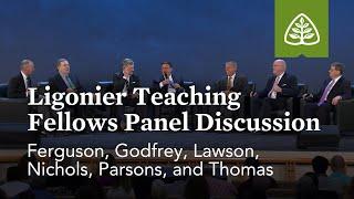 Ligonier Teaching Fellows Panel Discussion