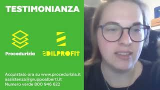 Come il Workshop Procedurizia di EDILPROFIT, ha migliorato l'azienda di Katya