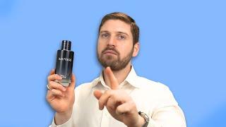 Before you buy Dior Sauvage (The Truth Reviewers Are Afraid To Admit)