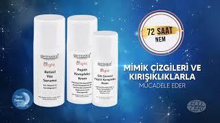 Dermoskin Bebright Retinil Yüz Serumu