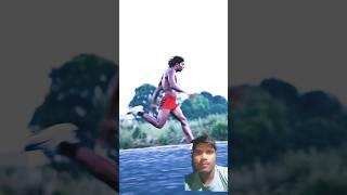 Why This Bihari Man Can Outrun a Cheetah #racer #motivate