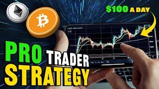 Simple Steps to Mastering Crypto Trading & Earn Daily! (Pro Tips For Beginners!)