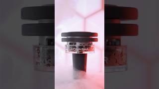 Quasar Raas 2 Hookah HMD | Hookah Short 2023