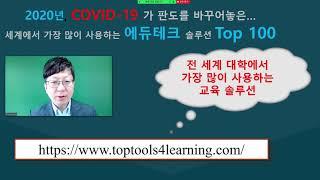 패들렛 Padlet 따라하기 | 쉽고 빠르게 배우는 원격수업 언택트 비대면 교육 | 홍영일 교육공학박사 | 서울대 행복연구센터