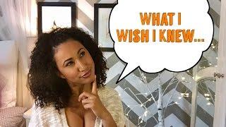 What I Wish I Knew Before Starting Nursing School