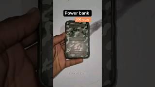 इतना सस्ता Power Bank / ambrane power Bank #trending #subscribe #shortsfeed #shorts